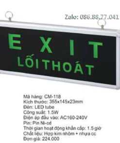 den-chi-dan-loi-thoat-cm-118