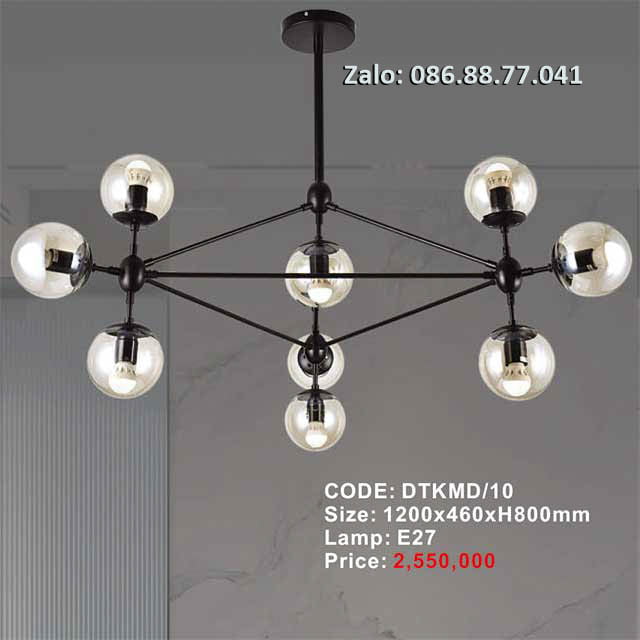 ĐÈN THẢ TRẦN THỦY TINH DTKMD10 5 den-tha-tran-thuy-tinh-dtkmd10