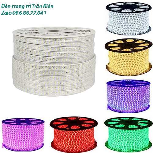 Đèn led dây 5730 đổi màu 6 den-led-day-2835-96D-2-HANG