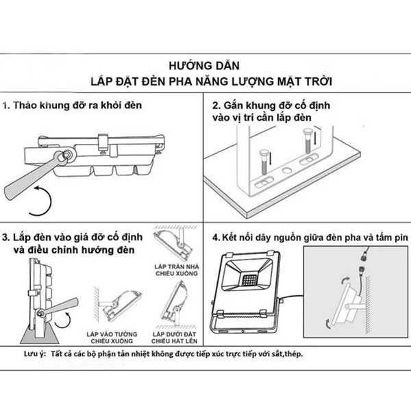 Đèn năng lượng mặt trời 300W JD-8300L 9 den-pha-nang-luong-mat-troi