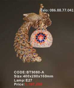 den-tuong-chim-cong-bt9080-a