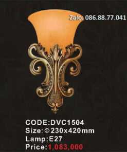 den-tuong-co-dien-dvc1504