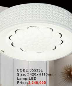 den-op-tran-led-05533l