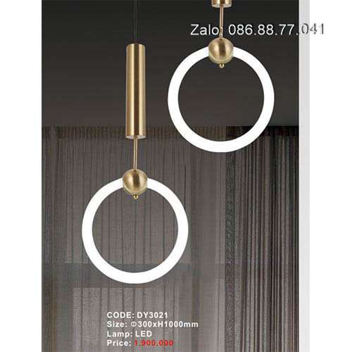 ĐÈN THẢ TRẦN CAO CẤP DY3021 5 den-tha-tran-cao-cap-dy3021