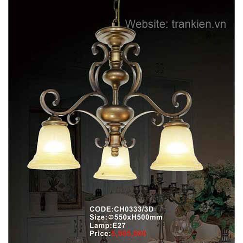 ĐÈN CHÙM CHÂU ÂU AURORA CH0333/3D 5 den-chum-chau-au-aurora-ch0333-3d
