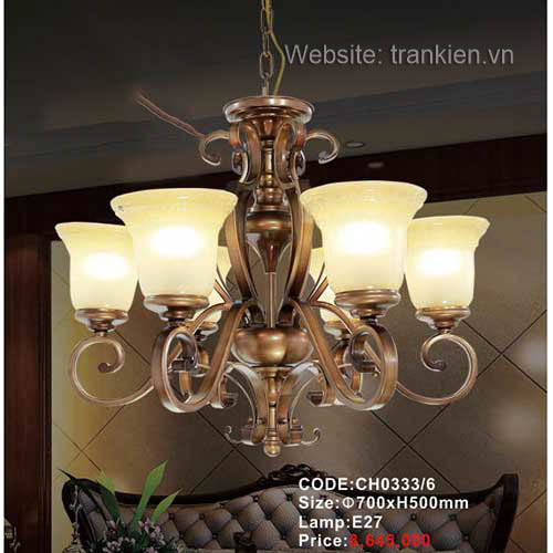 ĐÈN CHÙM CAO CẤP AURORA CH0333/6 5 den-chum-cao-cap-aurora-ch0333-6