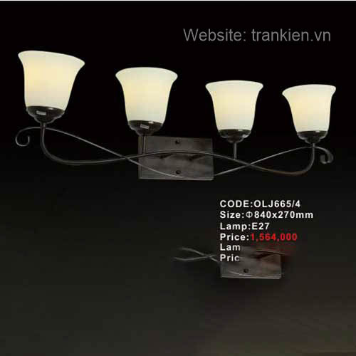 ĐÈN TƯỜNG TRANG TRÍ OLJ665/4 5 den-tuong-trang-tri-olj665-4