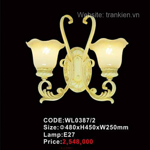 ĐÈN TƯỜNG TRANG TRÍ WL0387/2 5 den-tuong-trang-tri-wl0387-2