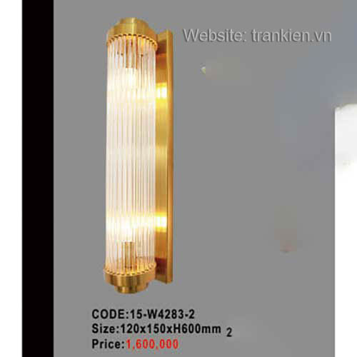 ĐÈN TƯỜNG TRANG TRÍ 15-W4283-2 5 den-tuong-trang-tri-15-w4283-2