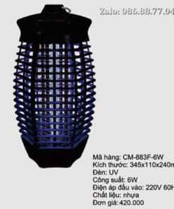 den-bat-muoi-cm-883f-6w