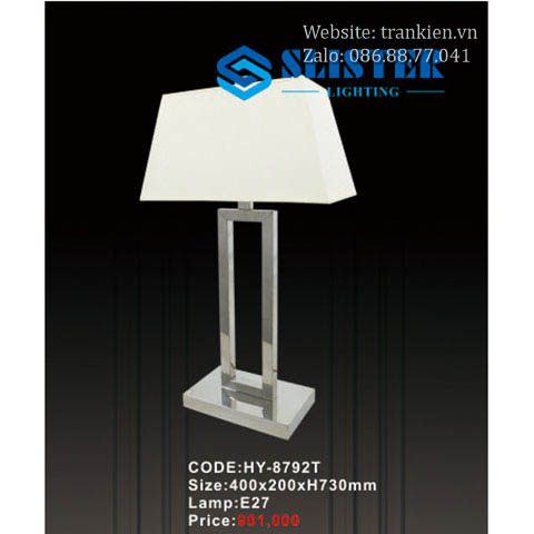 Đèn bàn hiện đại HY-8792T 5 den-ban-hien-dai-hy-8792t