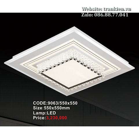 Đèn ốp trần trang trí 9063/550 5 den-op-tran-trang-tri-9063-550