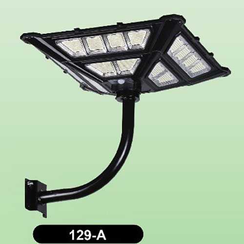 Đèn tường năng lượng mặt trời UFO 129-A 6 den-ctuong-nang-luong-mat-troi-ufo-129-a