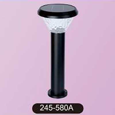 Đèn trụ sân vườn cảnh quang NLMT 245-580A 7 den-tru-san-vuon-canh-quang-nlmt-245-580a