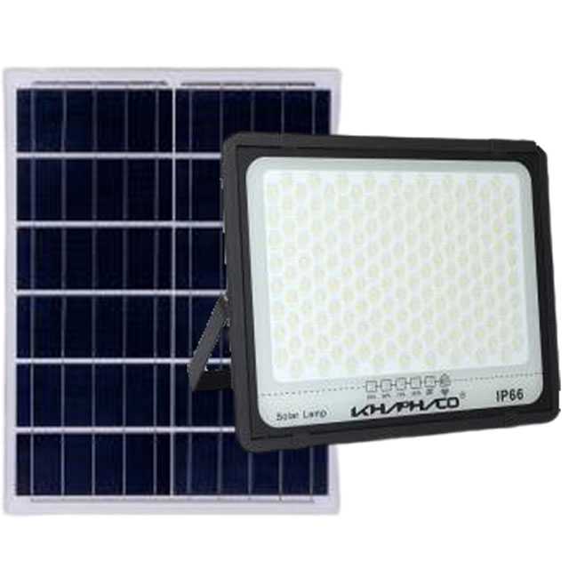 Đèn năng lượng mặt trời 300W KQFB 6 den-nang-luong-mat-troi-300W-kqfb