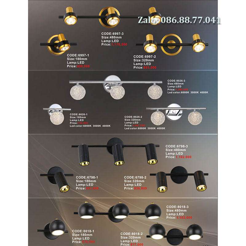 Đèn soi gương giá tốt 7 den-soi-guong-soi-tranh-led