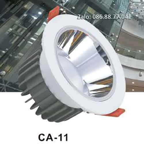 Đèn led âm trần CA-11 5 den-led-am-tran-ca-11