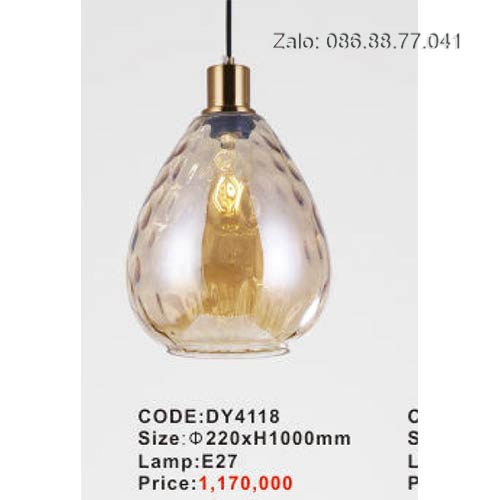Đèn thả hiện đại DY4128 6 den-tha-hien-dai-dy4118