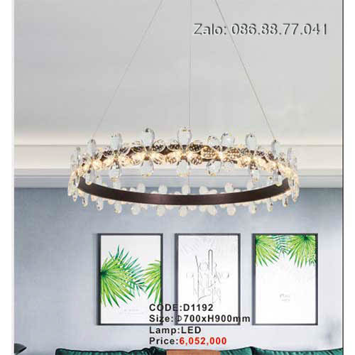 Đèn thả trang trí D1192 5 den-tha-trang-tri-d1192