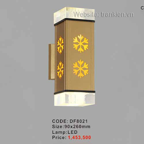 Đèn gắn tường hiện đại DF8024 7 den-gan-tuong-hien-dai-df8021