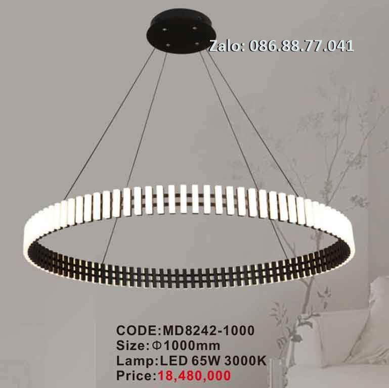 Đèn thả hiện đại MD8242-1480 7 den-tha-hien-dai-md8242-1000