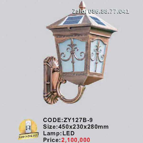 Đèn tường năng lượng mặt trời ZY127B-9 5 den-tuong-nang-luong-mat-troi-zy127b-9