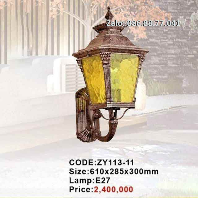 Đèn treo tường cổ điển ZY113-7 7 den-treo-tuong-cao-cap