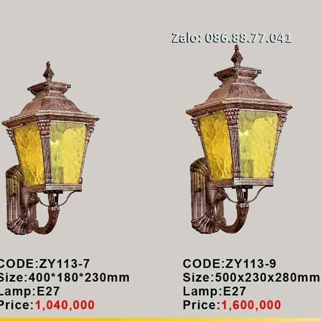 Đèn treo tường cổ điển ZY113-7 6 den-treo-tuong-co-dien-zy113-7