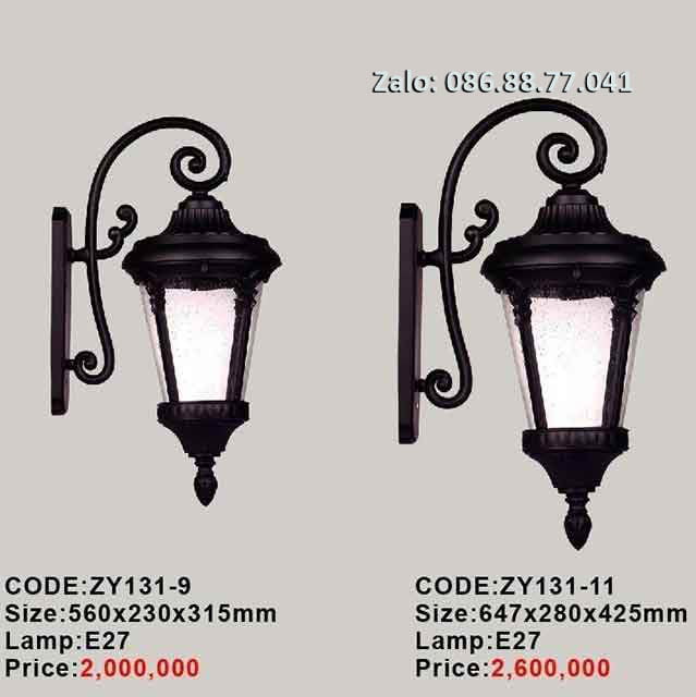 Đèn treo tường cổ điển ZY131-9 5 den-treo-tuong-co-dien-zy131-9