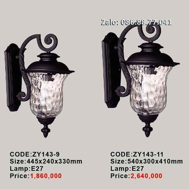 Đèn treo tường cổ điển ZY143-9 5 den-treo-tuong-co-dien-zy143-9