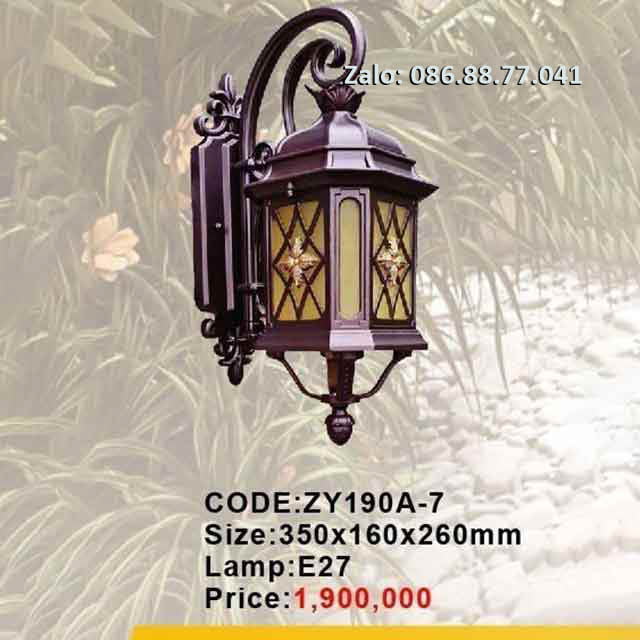 Đèn treo tường cổ điển ZY190A-7 6 den-treo-tuong-co-dien-zy190a-7