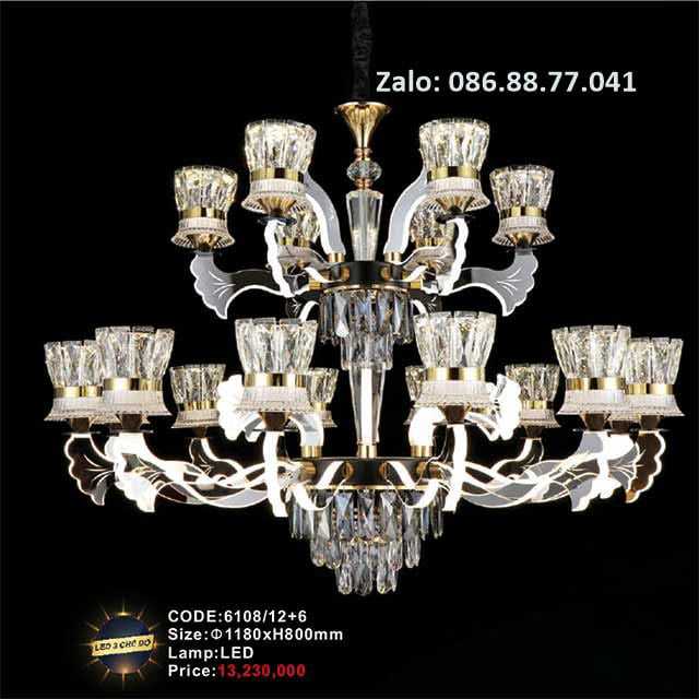 Đèn chùm led trang trí 6108/12+6 5 den-chum-led-trang-tri-6108-126