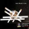 den-mam-led-phong-khach-hs-600-6a