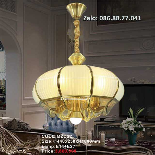 Đèn thả trang trí MZD23 6 den-tha-trang-tri-mzd22