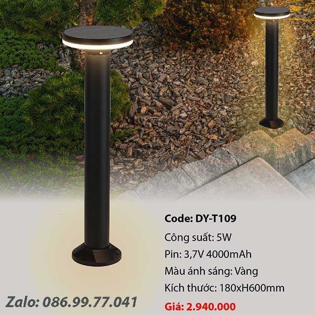 Đèn trụ cảnh quan năng lượng mặt trời DY-T109 4 den-tru-canh-quan-nang-luong-mat-troi-dy-t109