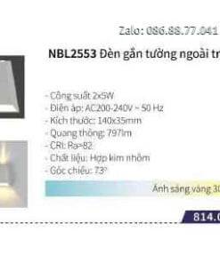 den-gan-tuong-ngoai-troi-nbl2553