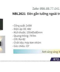 den-gan-tuong-ngoai-troi-nbl2621