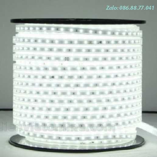 Đèn led dây 2835 120D trắng 5 den-led-day-2835-120d-trang